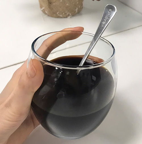 Thuốc sắc của Đỗ Minh Đường
