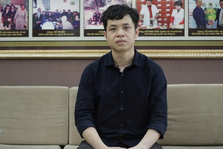 Bệnh nhân phản hồi Bệnh nhân phản hồi