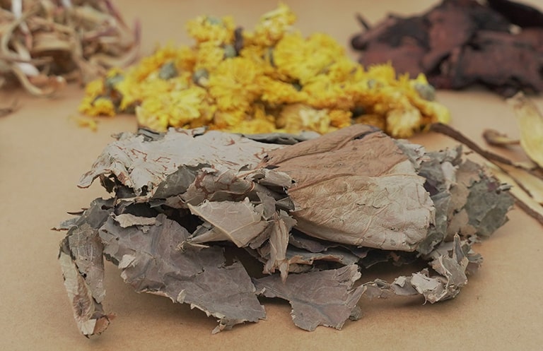 Thang thuốc mỡ máu Đỗ Minh Đường