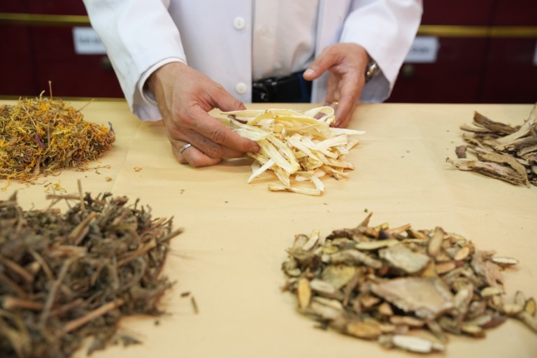 Thành phần bài thuốc Viêm Xoang Đỗ Minh Đường Thành phần bài thuốc Viêm Xoang Đỗ Minh Đường