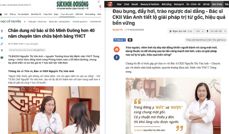 Tiên sĩ, bác sĩ CKII Nguyễn Thị Vân Anh Tiên sĩ, bác sĩ CKII Nguyễn Thị Vân Anh